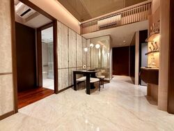 One Marina Gardens (D1), Apartment #626789221